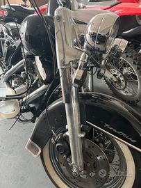 Harley Davidson Road King RICAMBI