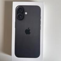 Iphone 16 128gb NUOVO