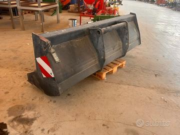 Benna per Manitou