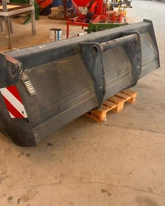 Benna per Manitou