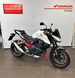 Honda Hornet 750