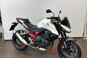Honda Hornet 750