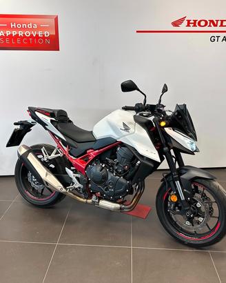 Honda Hornet 750