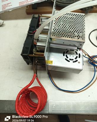 componenti elettronici 