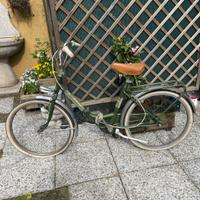 Graziella Atala anni 80