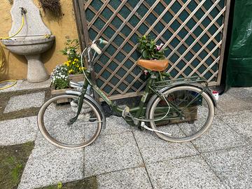 Graziella Atala anni 80