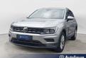 Volkswagen Tiguan 1.5 TSI Business ACT BlueMo...