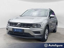 Volkswagen Tiguan 1.5 TSI Business ACT BlueMo...
