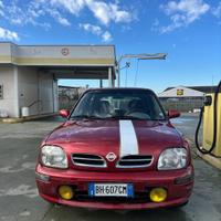 Nissan Micra K11 del 1999, 108.821 km