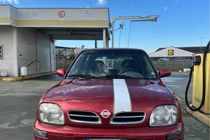 Nissan Micra K11 del 1999, 108.821 km