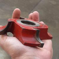 Frese per lavorazione legno