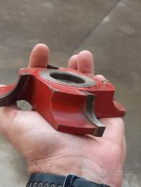 Frese per lavorazione legno