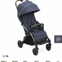 Passeggino Chicco Goody XPlus