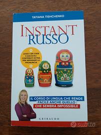 Libro Corso di Russo