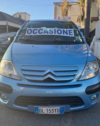 Citroen C3 1.4 Elegance Bi Energy M