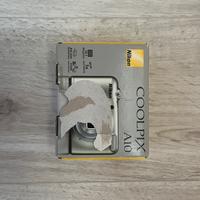 MACCHINA FOTOGRAFICA NIKON NUOVA