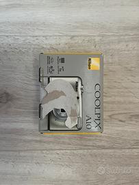 MACCHINA FOTOGRAFICA NIKON NUOVA