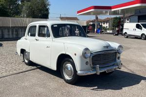 Hillman Minx 1955
