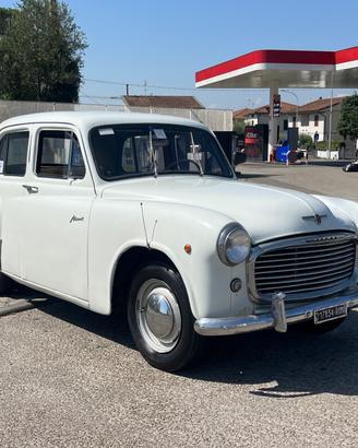 Hillman Minx 1955