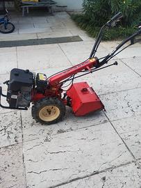 motocoltivatore 
