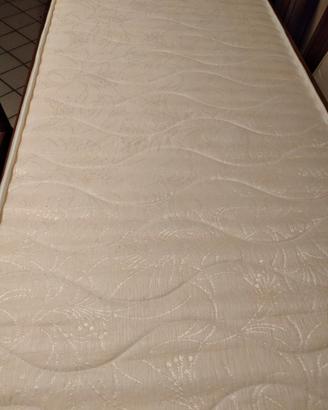 materassino per lettino 123x60