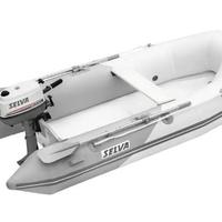 Gommone Tender Selva T-310