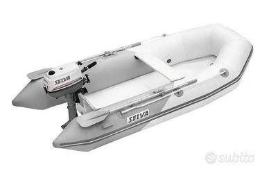 Gommone Tender Selva T-310