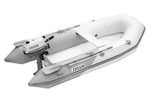 Gommone Tender Selva T-310