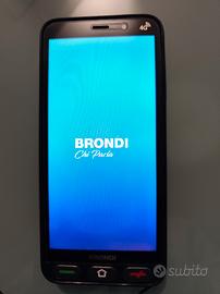 Brondi Amico Smartphone 