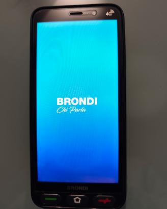 Brondi Amico Smartphone 