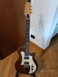 chitarra Gretsch BST 1000 
