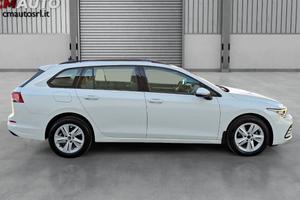 Volkswagen GOLF VIII 1.5 TGI LIFE