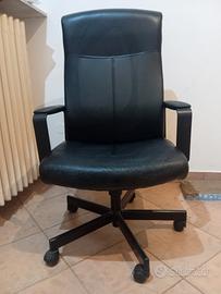 poltrona scrivania