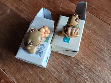 thun animali del bosco