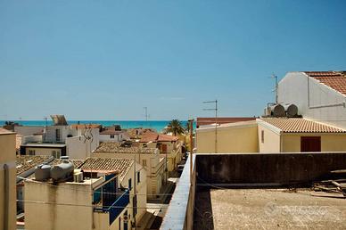 Marina di Ragusa - Casa singola in Centro