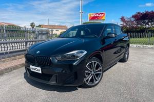 Bmw X2 sDrive18d Msport auto