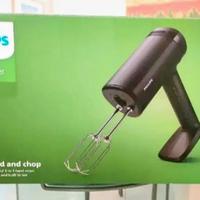 Sbattitore ad immersione