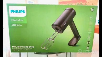 Sbattitore ad immersione