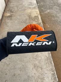 Paracolpi per manubrio 28mm