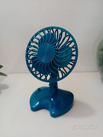 ventilatore portatile 