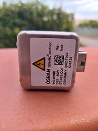 lampade Xenon stelvio