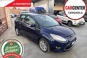 Ford C-Max 1.6 TDCi 115CV Titanium