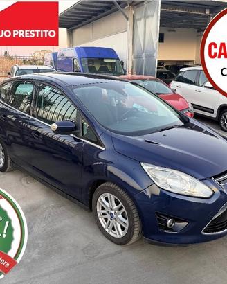 Ford C-Max 1.6 TDCi 115CV Titanium