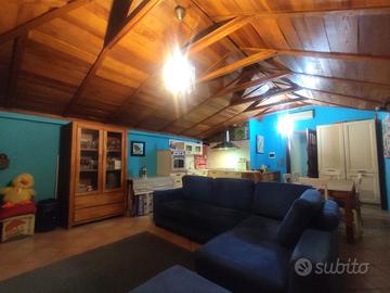 Rif.2460RA84961| appartamento ind. trilocale