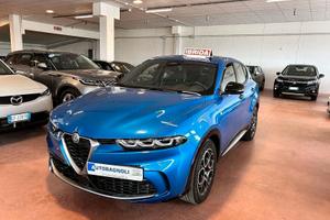 Alfa Romeo Tonale Ti 1.5 160 CV HYBRID MHEV TCT7 S