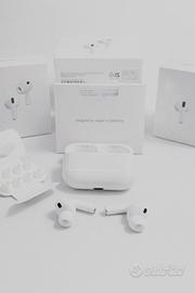 AirPods Pro 3, Nuove Sigillate