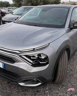 CITROEN C4 III 2021 - C4 1.2 puretech Max s&s 130c
