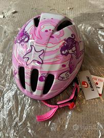 Casco Limar x Bicicletta Pattini a Rotelle