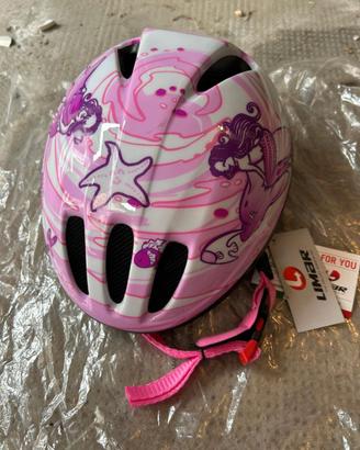 Casco Limar x Bicicletta Pattini a Rotelle