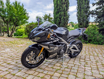 Triumph Daytona 765 Moto2 Limited Edition 0 km